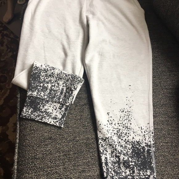 Sam Edelman Paint Splatter Jogger - Picture 5 of 6